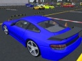 Jwèt Real Car Parking 2020