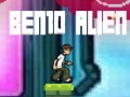 Jwèt Ben10 Alien 