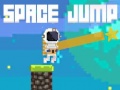Jwèt Space Jump 