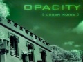 Jwèt Opacity Urban ruins