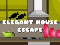 Jwèt Elegant House Escape