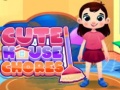 Jwèt Cute house chores