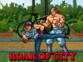 Jwèt Roar of City