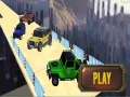 Jwèt Uphill Mountain Jeep Drive 2k20