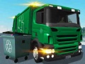 Jwèt Extreme Truck Parking