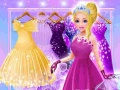 Jwèt Cinderella Dress Up