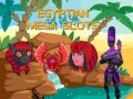 Jwèt Egyptian Mega Slots