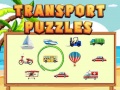 Jwèt Transport Puzzles