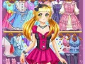 Jwèt Anime Kawaii Dress Up