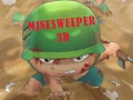 Jwèt Minesweeper 3d