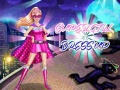 Jwèt Super Girl Dress Up
