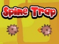 Jwèt Spine Trap