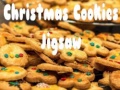 Jwèt Christmas Cookies Jigsaw