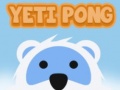 Jwèt Yeti Pong