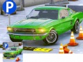 Jwèt Real Car Parking 2020