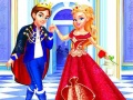 Jwèt Cinderella Prince Charming