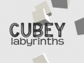 Jwèt Cubey Labyrinths