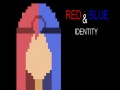 Jwèt Red & Blue Identity