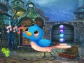 Jwèt Singing Bird Escape