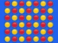Jwèt Connect4