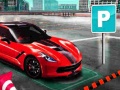 Jwèt No Driver Parking