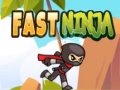 Jwèt Fast Ninja