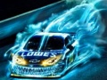 Jwèt Racing Car Puzzle