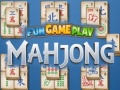 Jwèt FunGamePlay Mahjong