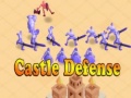 Jwèt Castle Defense