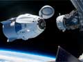 Jwèt ISS Docking Simulator