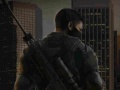 Jwèt Sniper Assassin Government Agent