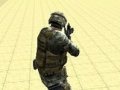 Jwèt Soldier Attack