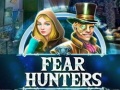 Jwèt Fear Hunters