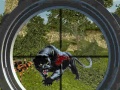 Jwèt Wild Hunt: Jungle Sniper Shooting
