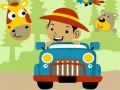 Jwèt Safari Ride Difference