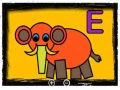 Jwèt Easy Kids Coloring Letters