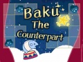 Jwèt Baku The Counterpart