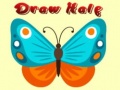 Jwèt Draw Half