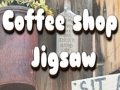 Jwèt Coffee Shop Jigsaw