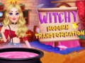 Jwèt Witchy Modern Transformation
