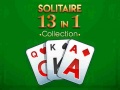 Jwèt Solitaire 13 In 1 Collection