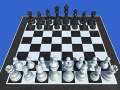 Jwèt 3d Chess