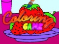 Jwèt Coloring game