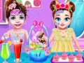 Jwèt Baby Taylor Happy Easter