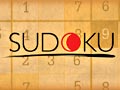 Jwèt Sudoku