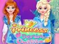 Jwèt Princesses Cool #Denim Outfits
