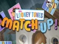 Jwèt New Looney Tunes Match up!