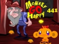 Jwèt Monkey GO Happy Stage 441