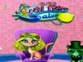 Jwèt Cat Hair Salon