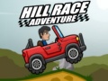Jwèt Hill Race Adventure
